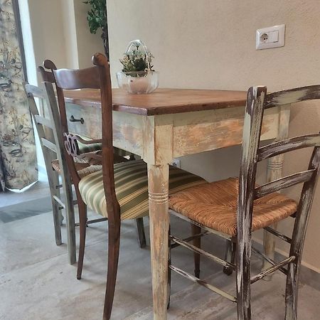 Villa Torricelli Scarperia - Il Giardinetto Residence المظهر الخارجي الصورة