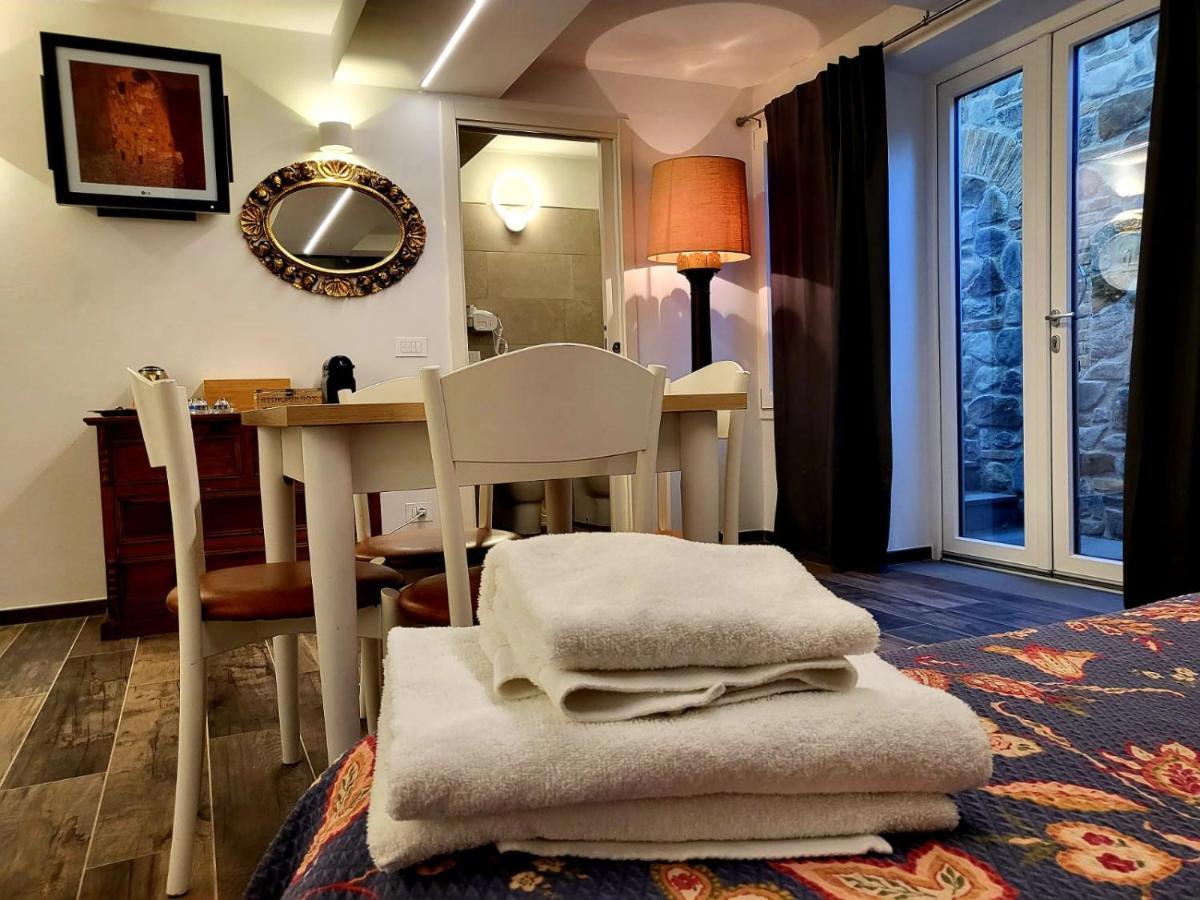 Villa Torricelli Scarperia - Il Giardinetto Residence المظهر الخارجي الصورة