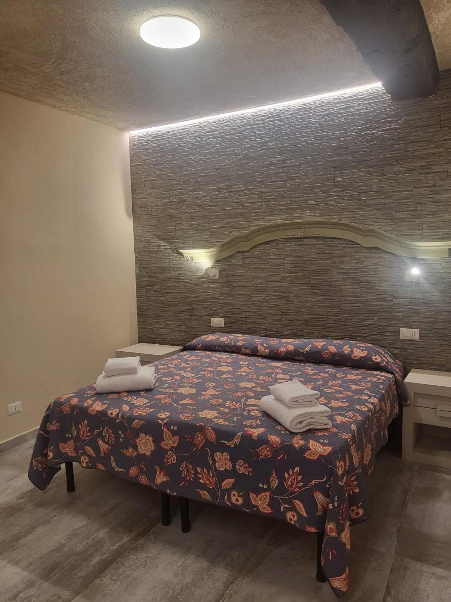 Villa Torricelli Scarperia - Il Giardinetto Residence المظهر الخارجي الصورة