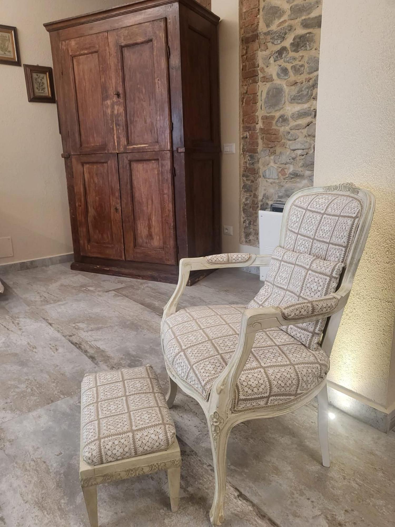 Villa Torricelli Scarperia - Il Giardinetto Residence المظهر الخارجي الصورة