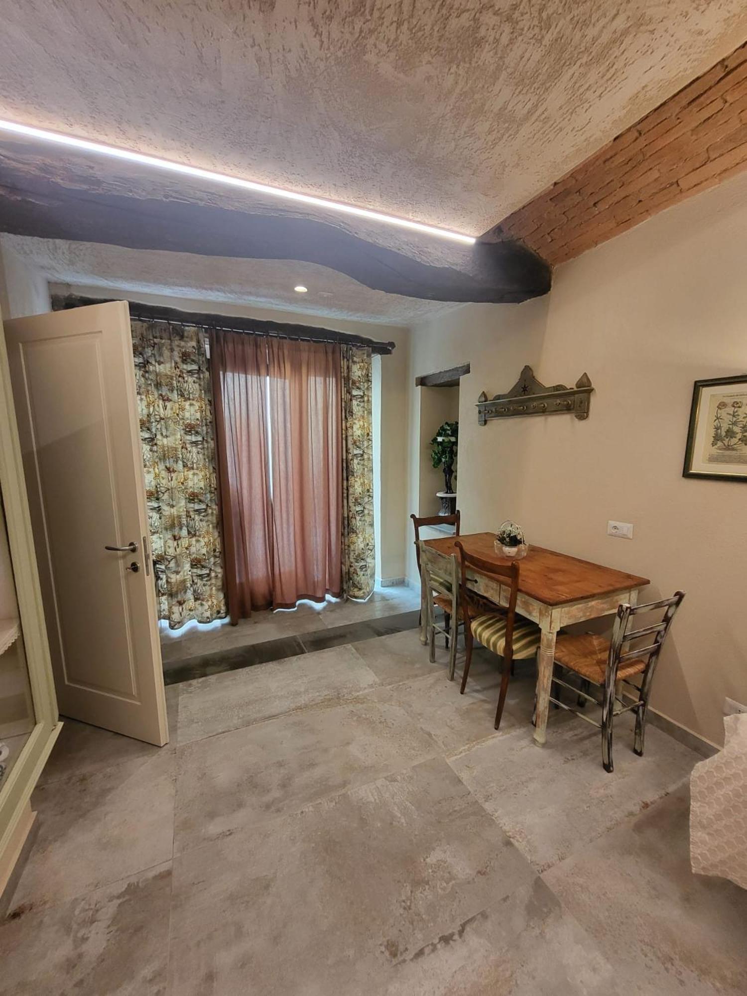 Villa Torricelli Scarperia - Il Giardinetto Residence المظهر الخارجي الصورة