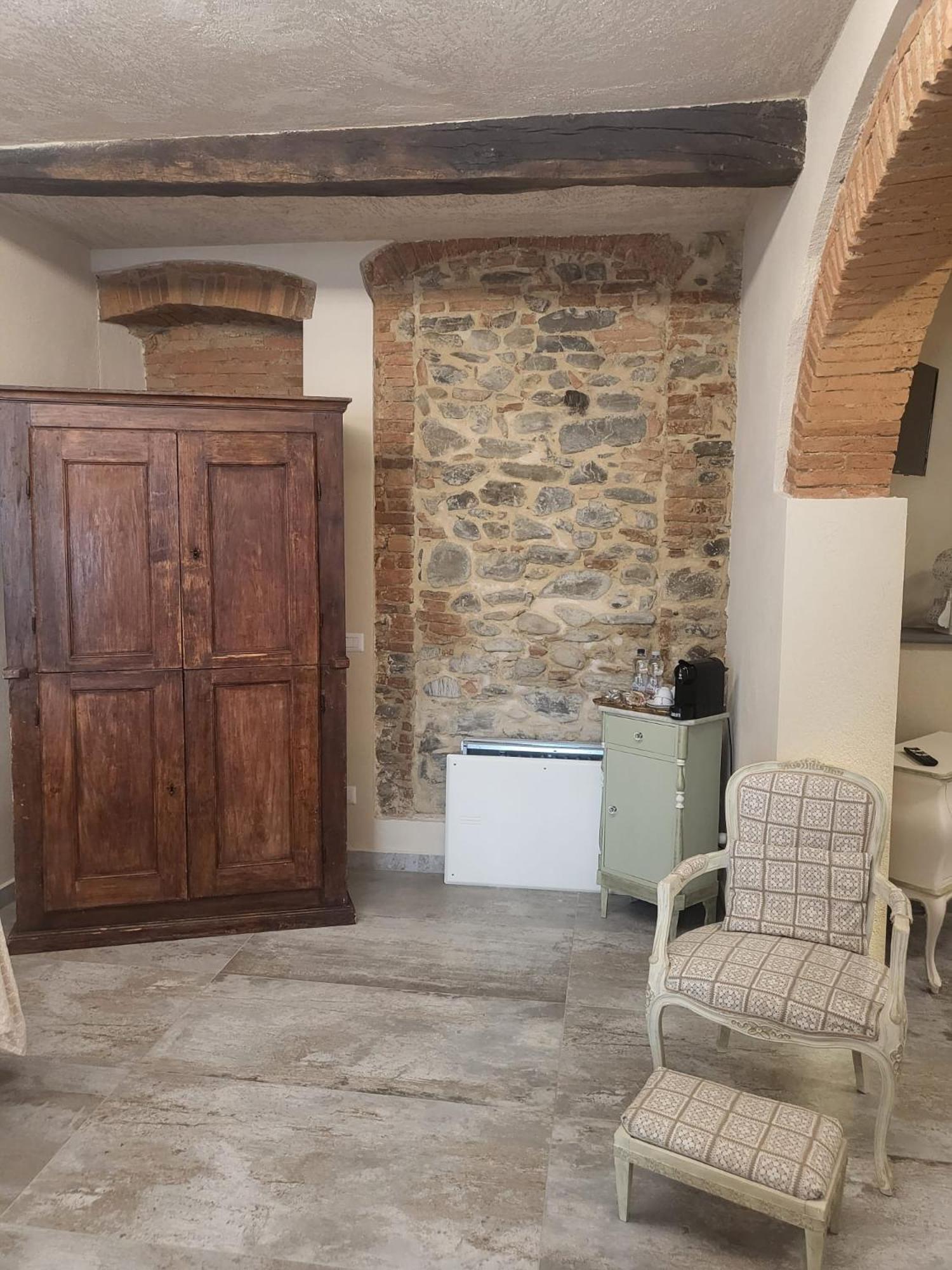 Villa Torricelli Scarperia - Il Giardinetto Residence المظهر الخارجي الصورة