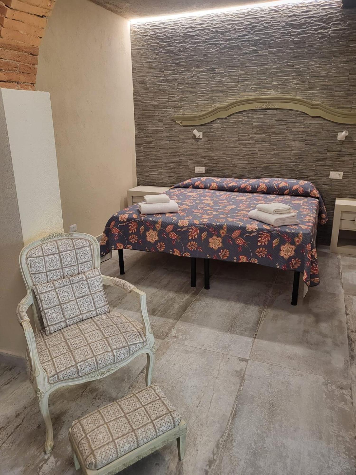 Villa Torricelli Scarperia - Il Giardinetto Residence المظهر الخارجي الصورة
