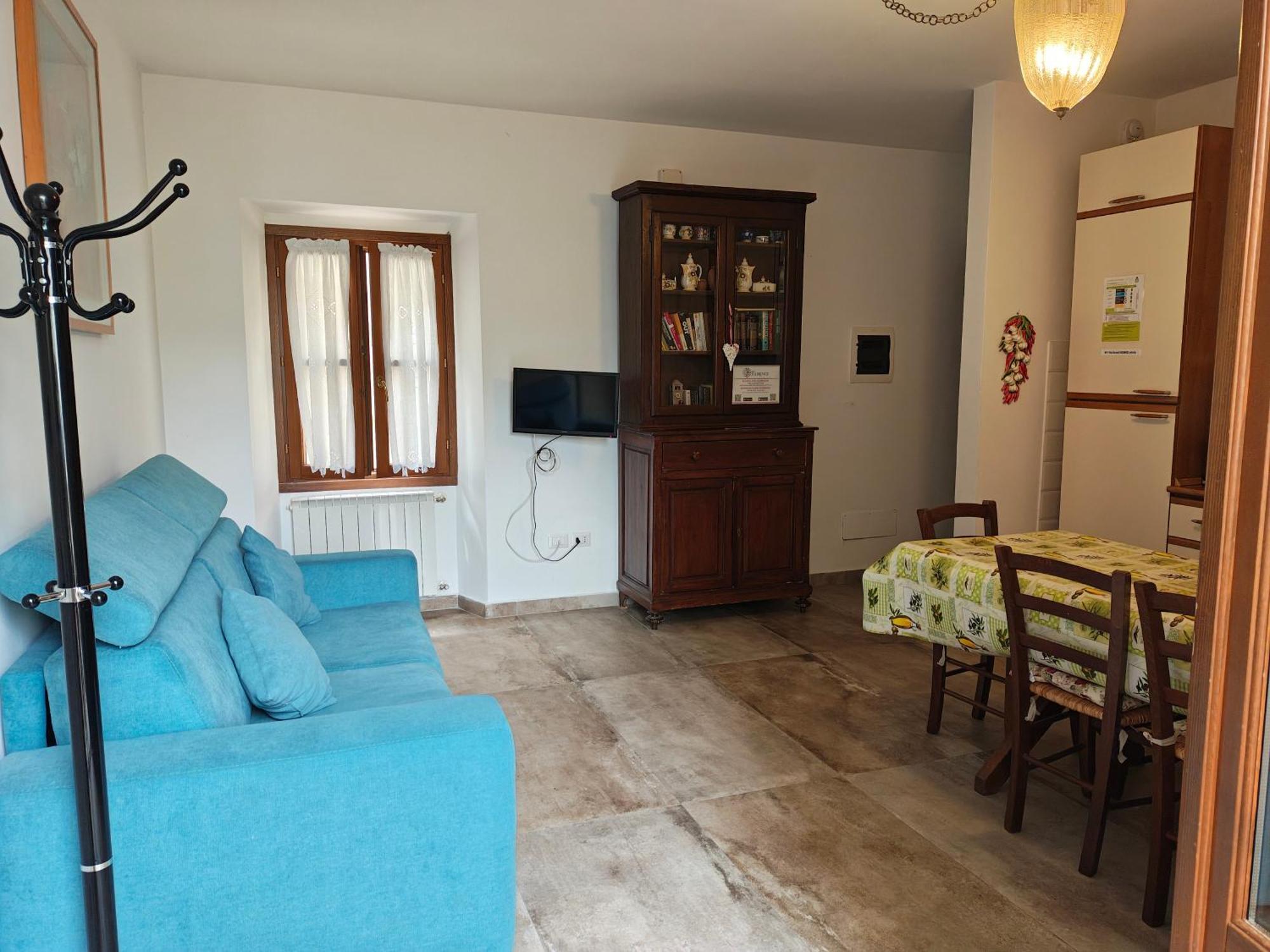 Villa Torricelli Scarperia - Il Giardinetto Residence المظهر الخارجي الصورة