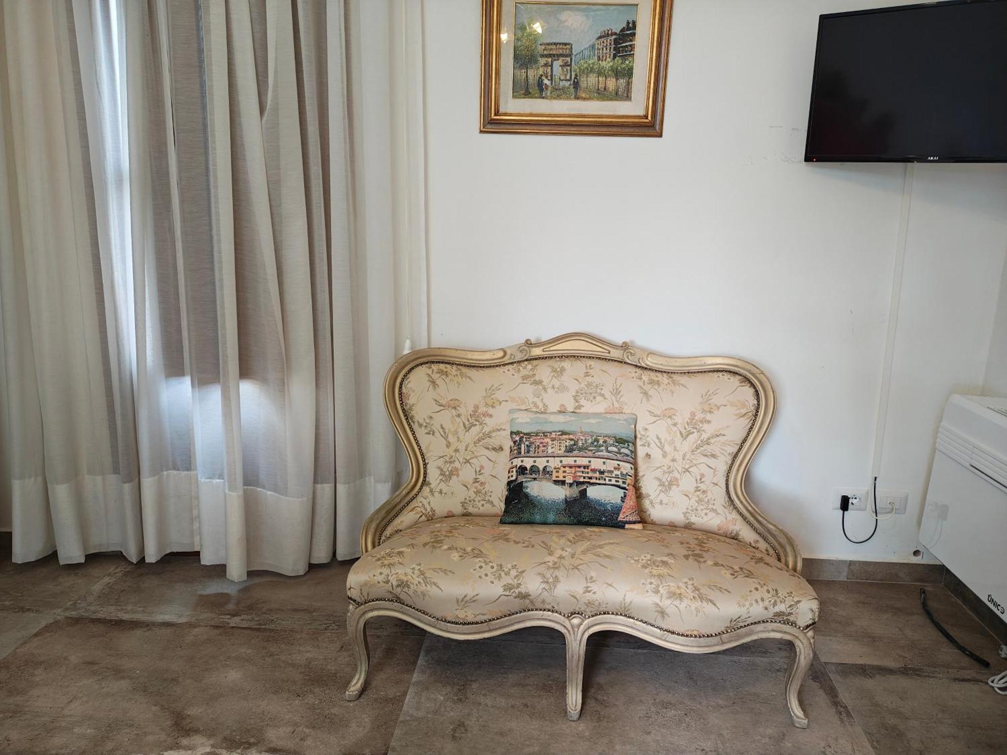 Villa Torricelli Scarperia - Il Giardinetto Residence المظهر الخارجي الصورة