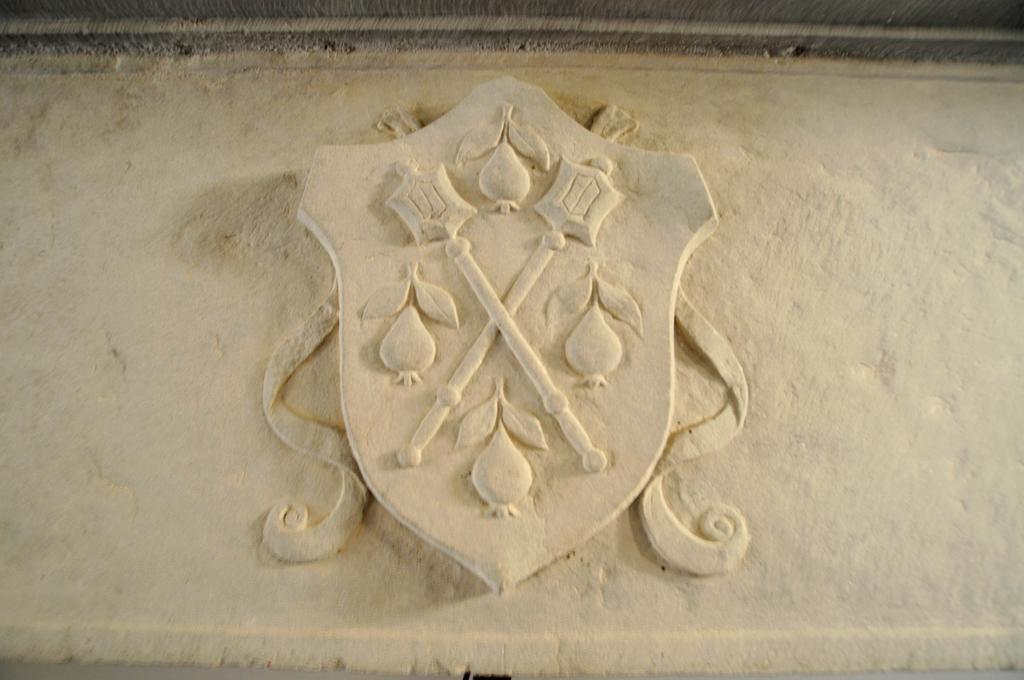 Villa Torricelli Scarperia - Il Giardinetto Residence الغرفة الصورة