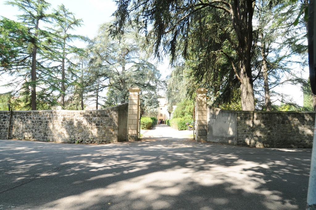 Villa Torricelli Scarperia - Il Giardinetto Residence الغرفة الصورة