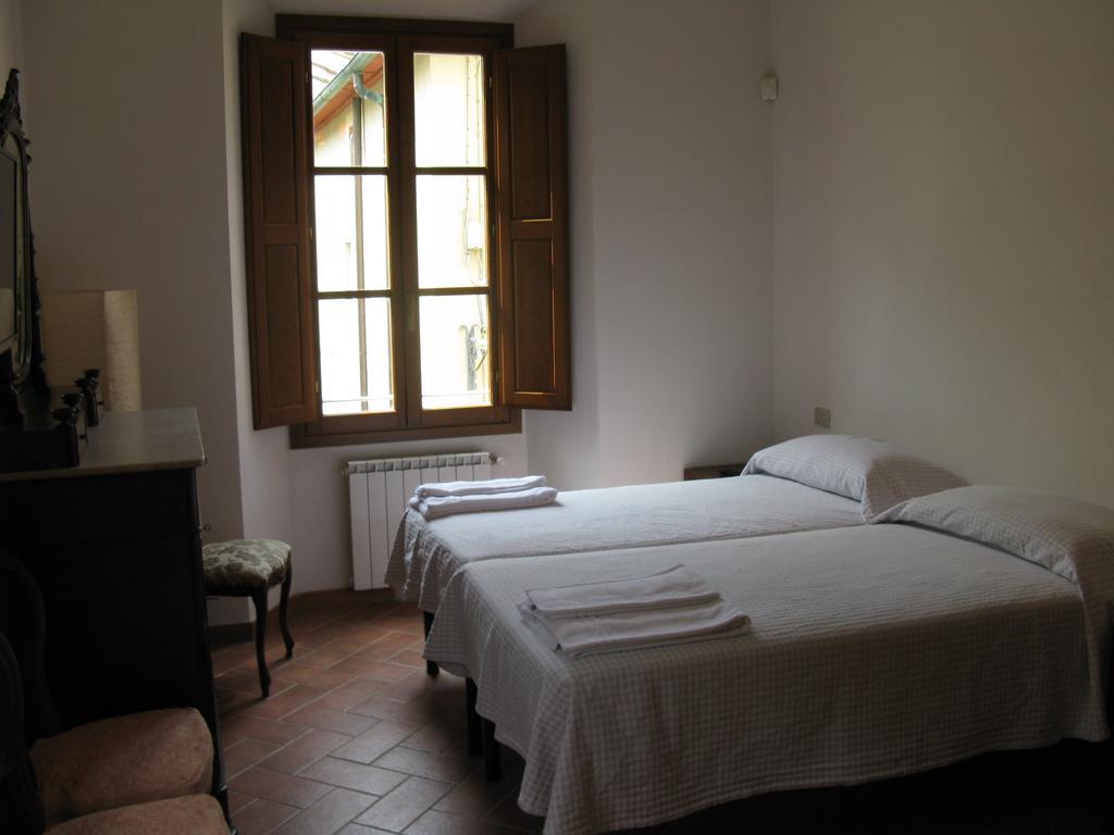 Villa Torricelli Scarperia - Il Giardinetto Residence المظهر الخارجي الصورة