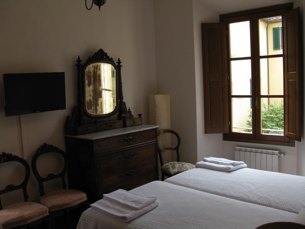 Villa Torricelli Scarperia - Il Giardinetto Residence المظهر الخارجي الصورة