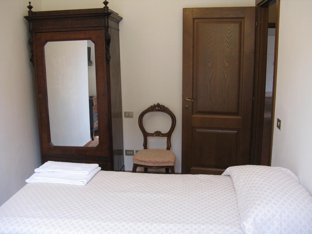 Villa Torricelli Scarperia - Il Giardinetto Residence المظهر الخارجي الصورة
