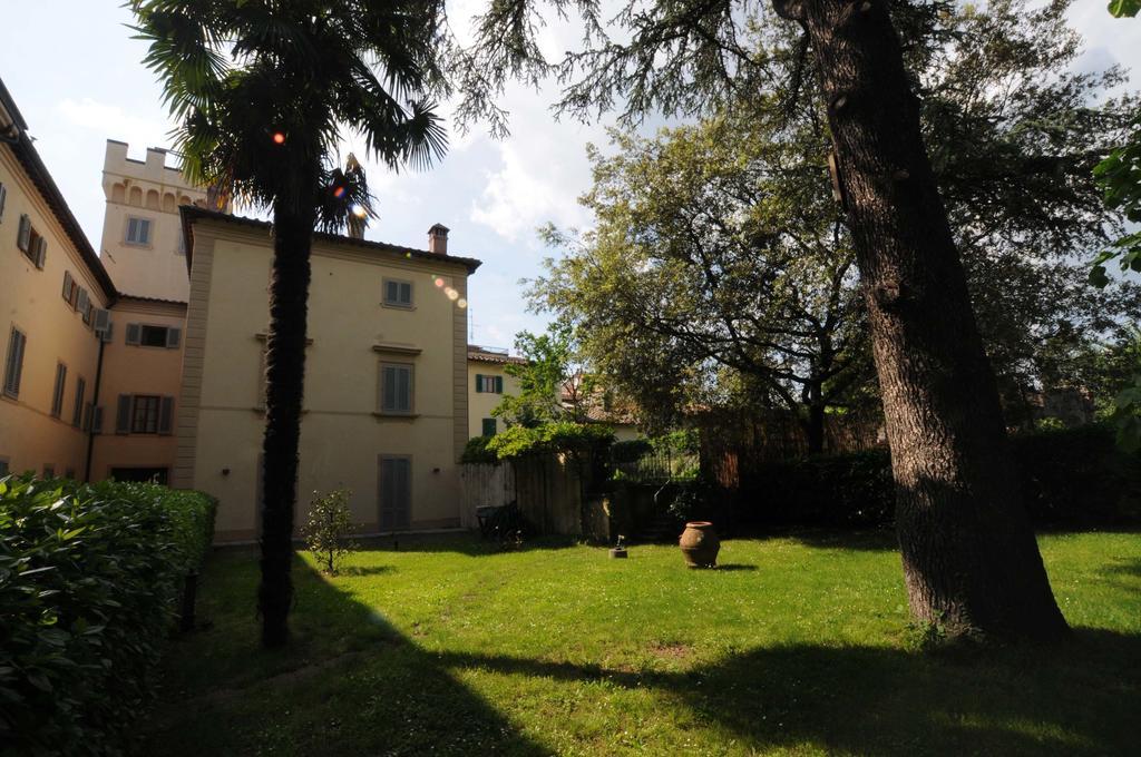 Villa Torricelli Scarperia - Il Giardinetto Residence المظهر الخارجي الصورة