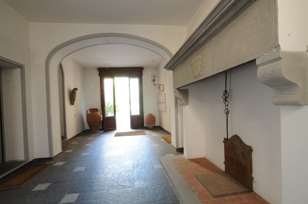 Villa Torricelli Scarperia - Il Giardinetto Residence الغرفة الصورة