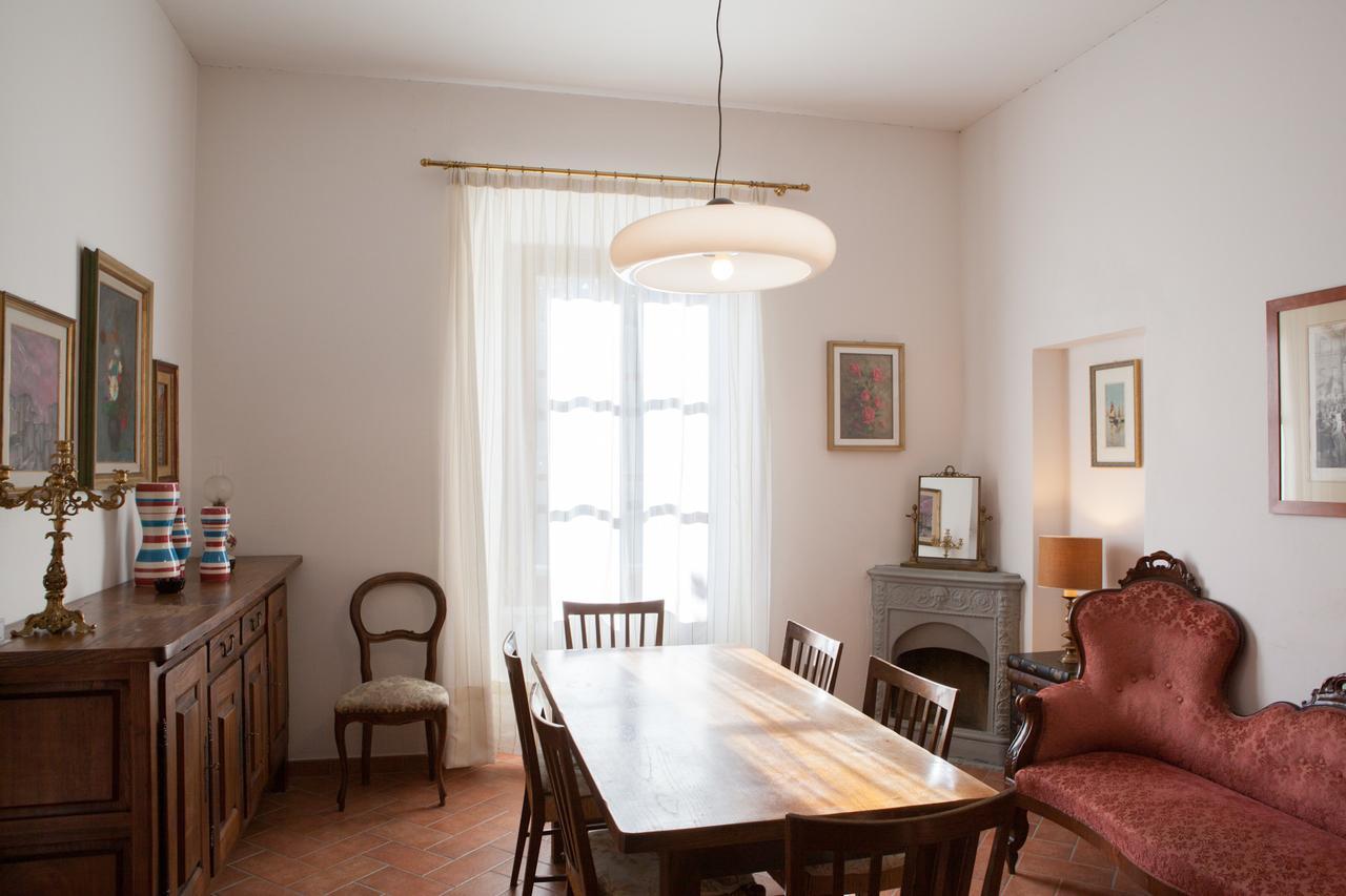 Villa Torricelli Scarperia - Il Giardinetto Residence المظهر الخارجي الصورة