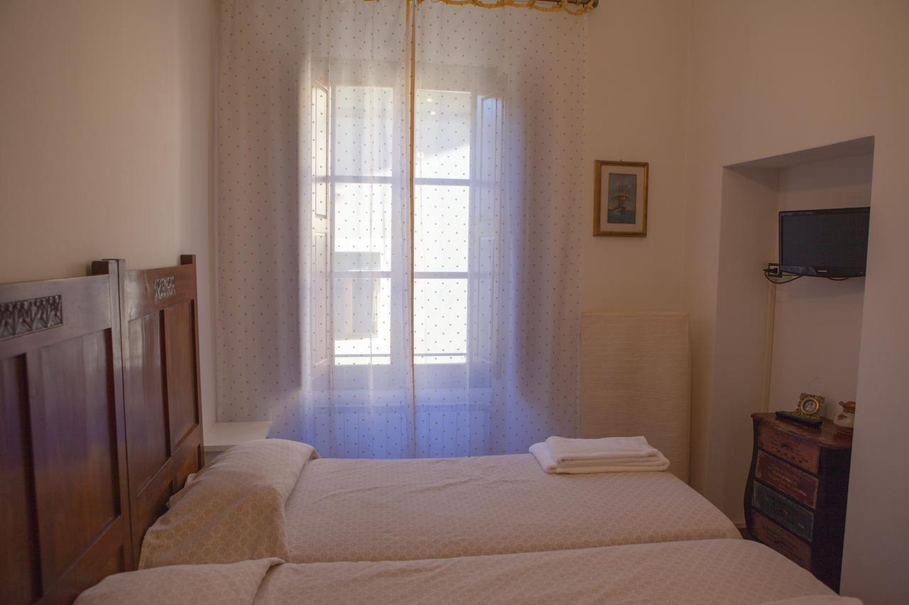 Villa Torricelli Scarperia - Il Giardinetto Residence المظهر الخارجي الصورة
