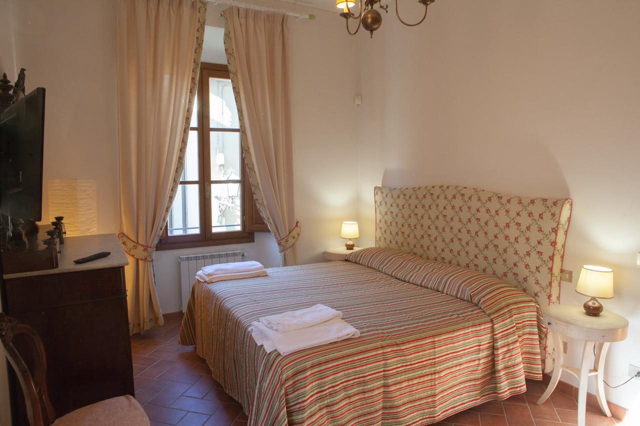 Villa Torricelli Scarperia - Il Giardinetto Residence المظهر الخارجي الصورة