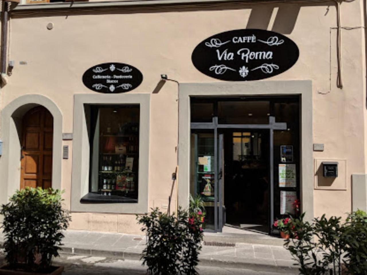 Villa Torricelli Scarperia - Il Giardinetto Residence المظهر الخارجي الصورة