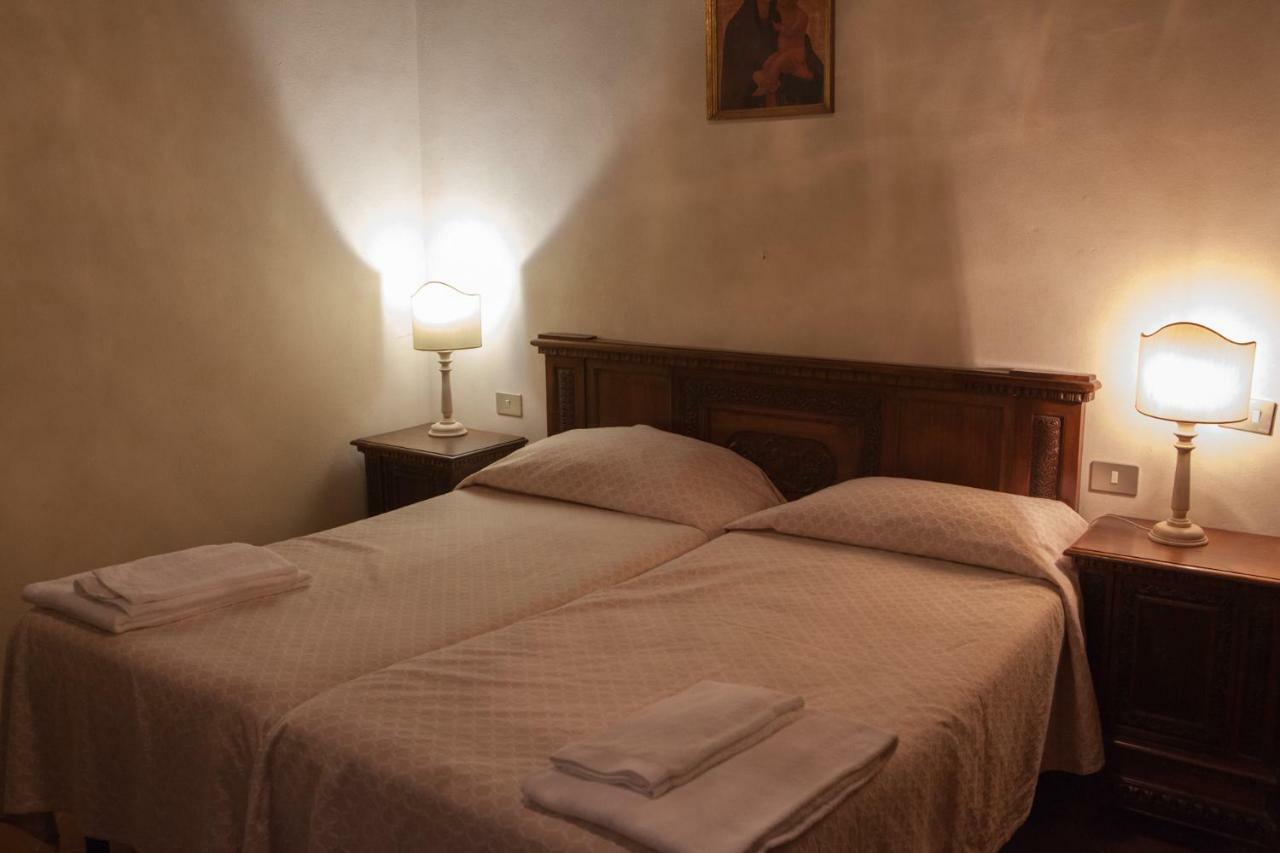 Villa Torricelli Scarperia - Il Giardinetto Residence المظهر الخارجي الصورة